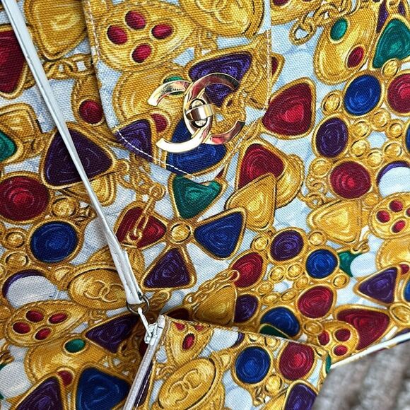 Chanel from the 80’s! - Picture 3 of 7